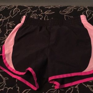 danskin now athletic shorts